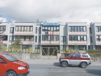 Campobasso, si denuda davanti a una ragazzina: dovrà pagare 10mila euro di multa