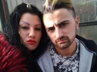 Picchia bimba di 22 mesi, Federico Zeoli già condannato per stalking