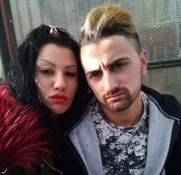 Picchia bimba di 22 mesi, Federico Zeoli già condannato per stalking