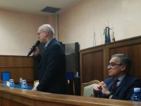 Crisi al Comune di Isernia, Toma: «Serve più inclusività»