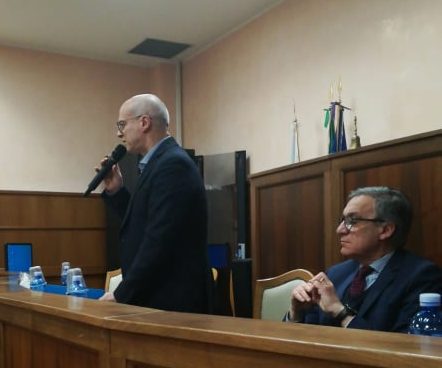 Crisi al Comune di Isernia, Toma: «Serve più inclusività»