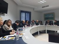 L’Unimol a Tunisi capofila del progetto internazionale Cudimha