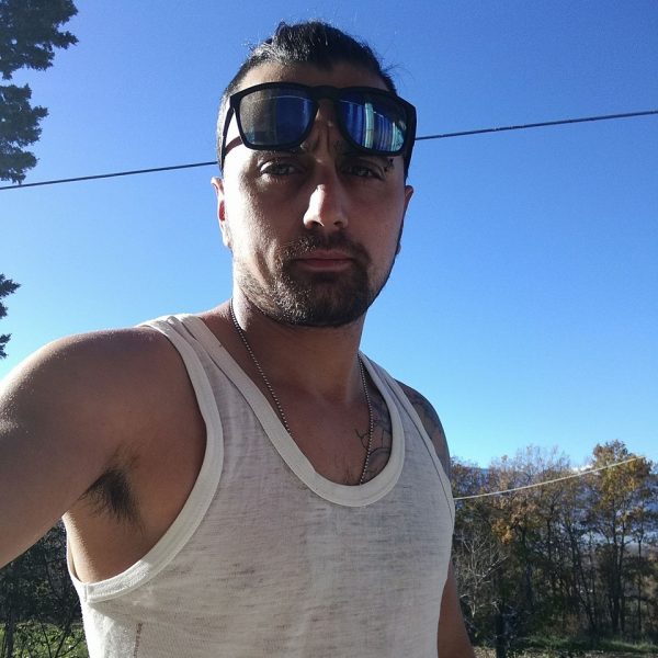 Botte e morsi alla bimba della compagna, Federico Zeoli resta dietro le sbarre