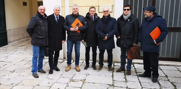 Carresi, la palla passa alle commissioni di spettacolo comunali