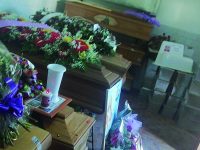 A Termoli bare e ossari non trovano posto