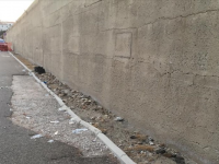 «Il porto di Termoli si sta sgretolando, la giunta Toma si svegli»