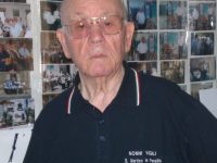 È morto Cesarino Figliola, il Molise perde un simbolo