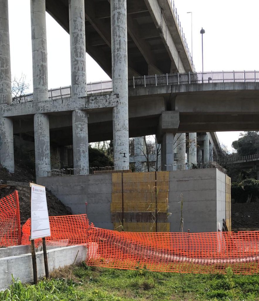 Depuratore, entro l’estate dimezzati i reflui al porto