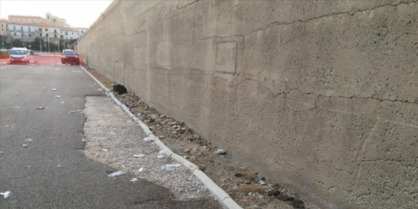 «Il porto di Termoli si sta sgretolando, la giunta Toma si svegli»