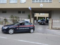 Targhe straniere, prime sanzioni a San Martino in Pensilis