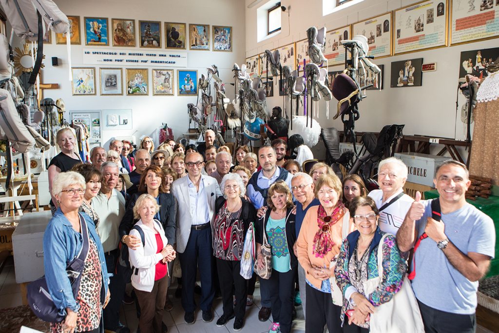 Cammina Molise a Buenos Aires, Cotugno: favoriamo il turismo delle radici