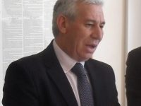 Larino in lutto, addio all’ex sindaco Giardino