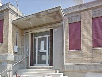 Colletorto, giovane incappucciato rapina la guardia medica