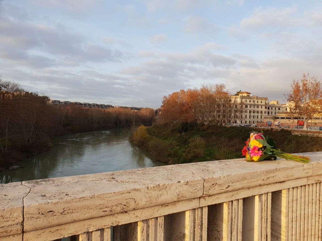 Disperse nel Tevere, sospese le ricerche delle gemelline Sara e Benedetta