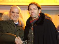 Provincia di Isernia, Marcovecchio in lizza per la presidenza