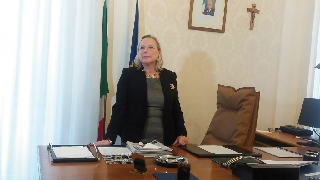 Furti in campagna, «mai prestarsi alle estorsioni»