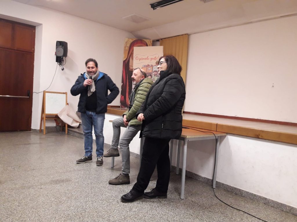 A sei mesi dal sisma nasce il primo comitato: Terremoto Guglionesi 2018