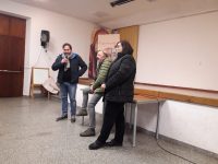 A sei mesi dal sisma nasce il primo comitato: Terremoto Guglionesi 2018