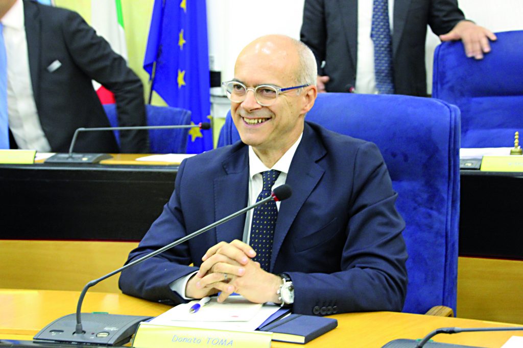 Carresi, animali più tutelati: ok alla modifica della normativa