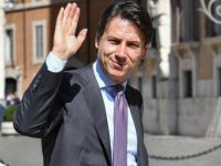 Patto di sviluppo, la prima volta di Conte in Molise