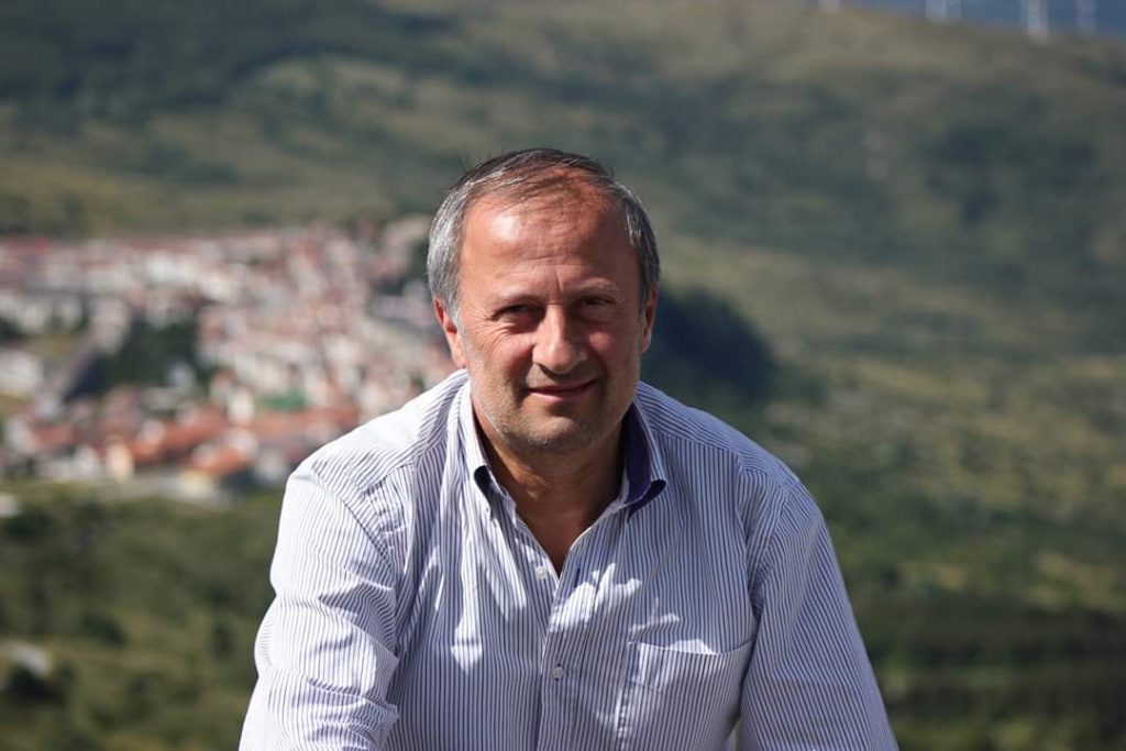 Capracotta, Paglione: «Pronti ad accogliere tutti, ma serve cautela e rispetto delle regole»