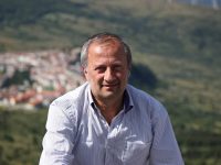 Capracotta, Paglione: «Pronti ad accogliere tutti, ma serve cautela e rispetto delle regole»