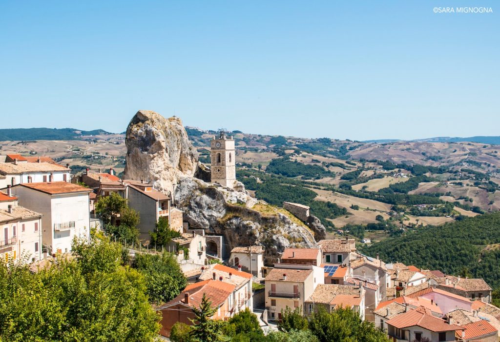 Pietracupa sarà ‘Capitale della longevità’, la proposta di un team di ricercatori