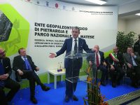 Dal Matese il ministro Costa lancia l’idea del “Paese-parco”