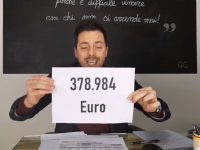 Greco fa le pulci a Toma: «Ecco quanto ci costa»