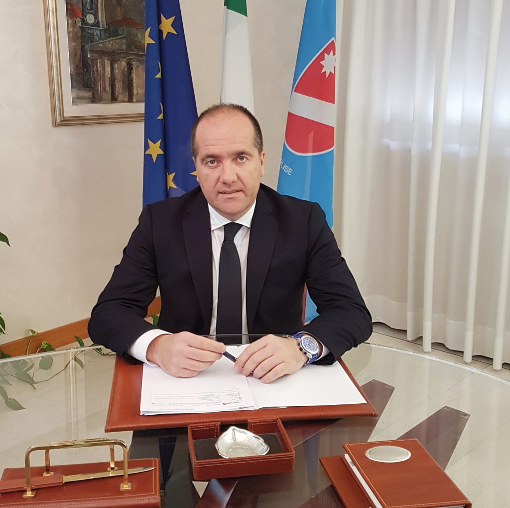 Questura declassata, Micone: il territorio non va mortificato