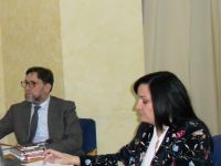 Spallata Pd a Mazzuto: «Basta, va rimosso»