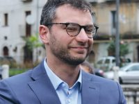 Primarie, Buono punta a cambiare il Pd: «Solo io posso farlo»