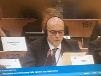 Disinformazione e insulti sui social, crociata di Toma: «Combattere l’anonimato»