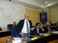 Il governatore tira dritto: «Non ammetto personalismi»