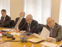 Sanità, Toma alza il tiro: no allo staff dei commissari