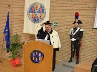 Unimol, Palmieri lascia: «Successione senza strumentalizzazioni»