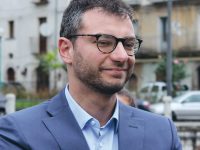 Palazzo Cimorelli, Stefano Buono si dimette da capogruppo