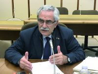 Coia chiede a Conte più certezze per le Province