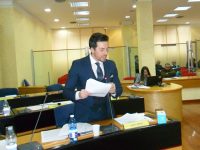 Facciolla torna ad Agnone per l’ospedale, Greco attacca: lui e Frattura l’hanno distrutto