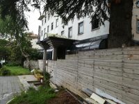 Spiragli per l’ex Roxy di Campobasso, Toma annuncia: «Demoliremo la struttura»