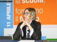 Scuola, nominati i nuovi dirigenti Rossella Gianfagna al “Convitto Pagano”