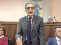 Maggioranza divisa al Comune di Isernia, il sindaco in pausa di riflessione: «Importante il confronto con tutti»
