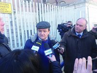 Tentata fuga dal carcere di Campobasso, Di Giacomo: «L’agente non avrebbe mai sparato»