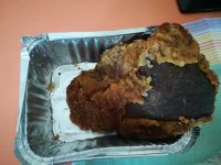 «Carne avariata» al San Timoteo di Termoli, la foto su Facebook è virale