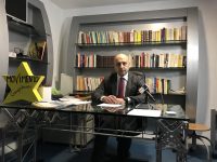 Ortis illustra il reddito di cittadinanza: un pilastro per la regione