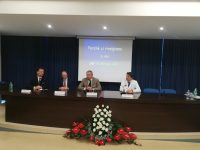 Fondazione, il nuovo acceleratore lineare è attivo