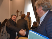 Caso Diciotti, Sbrocca a Di Michele: avete perso il vostro “credo”