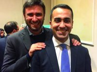 Di Battista alza il livello dello scontro sulla Tav, in Abruzzo prove di divorzio tra Lega e 5 Stelle