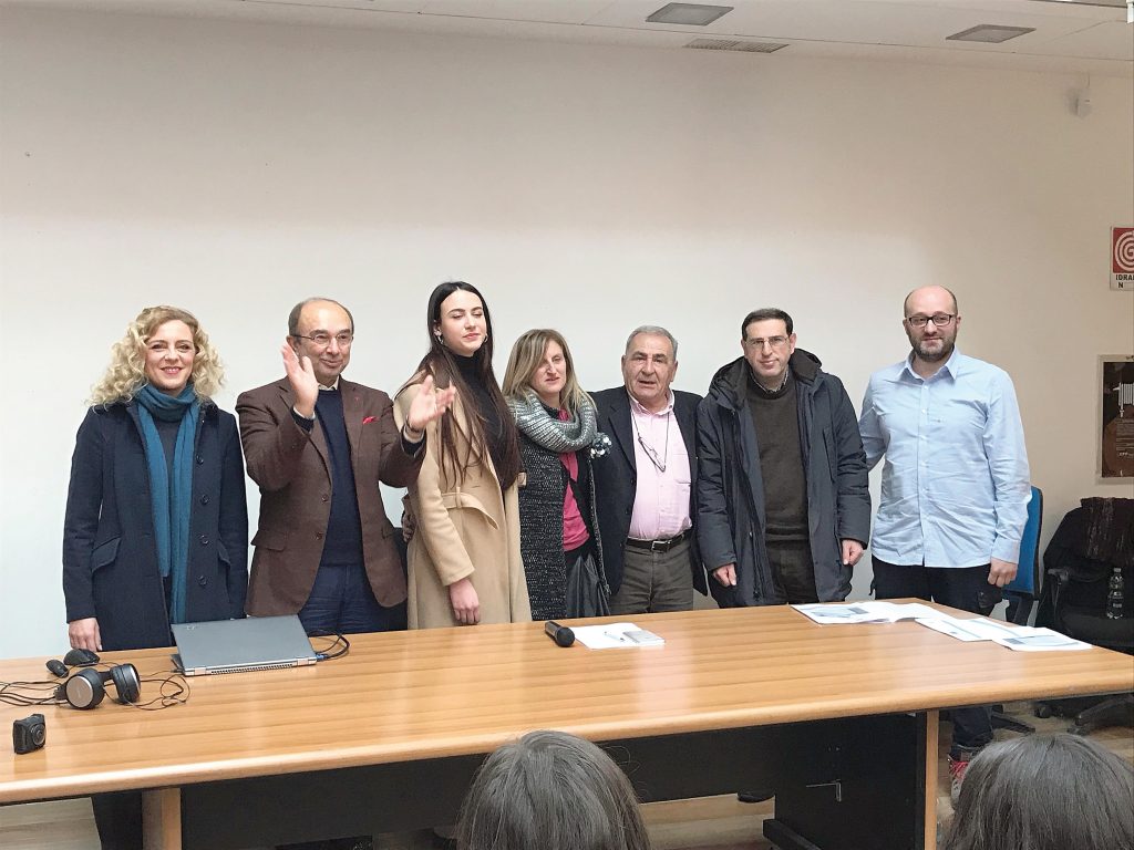 Innoculture, la digitalizzazione dei piccoli musei territoriali