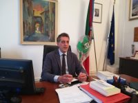 Io Amo Campobasso, Durante: «I movimenti civici espressione di democrazia»